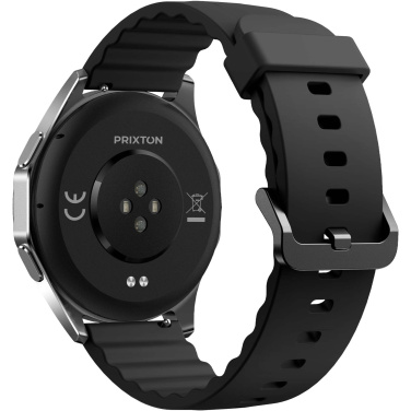 Logotrade profilprodukter bild: Prixton SWB33 smartklocka