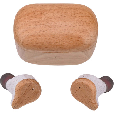 Logotrade kampanjprodukter bild: Prixton TWS163 öronsnäckor