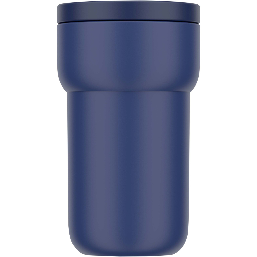 Logotrade kampanjprodukter bild: Mepal Ellipse 275 ml resemugg