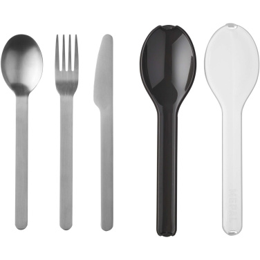 Logotrade presentreklam bild: Mepal Ellipse bestickset