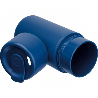 Logotrade profilreklam bild: Dryckeskopp GENOA