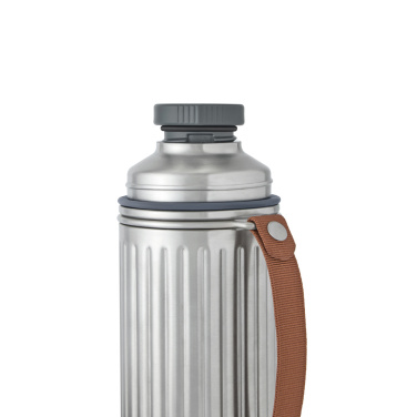 Logotrade reklamprodukter bild: Black+Blum Explorer Flaska Duo 1L