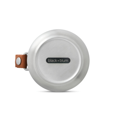 Logotrade kampanjprodukter bild: Black+Blum Explorer Flaska Duo 1L