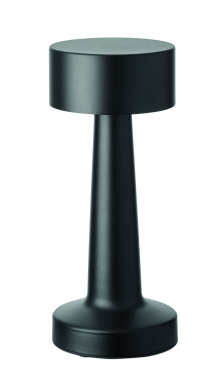 Logotrade presentreklam bild: Uppladdningsbar bordslampa