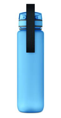 Logotrade kampanjprodukter bild: Sportflaska RPET 1L