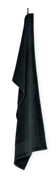 Logotrade profilreklam bild: Handduk i bomull 50x100cm