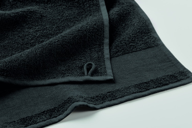 Logotrade kampanjprodukter bild: Badhandduk i bomull 100x150cm