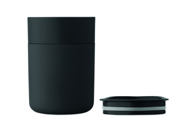Logotrade profilreklam bild: PP dricksglas 330 ml
