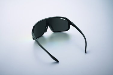Logotrade profilreklam bild: Sport-solglasögon UV400