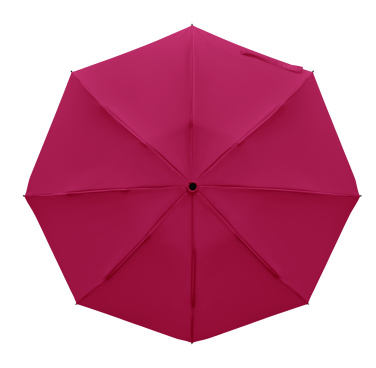 Logotrade profilprodukter bild: 23" stormsäkert kompaktparaply