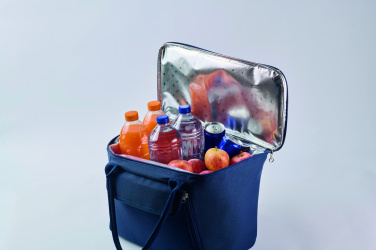 Logotrade presentreklam bild: RPET picknickkylväska 18L