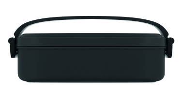 Logotrade reklamprodukter bild: PP lunchlåda 800ml