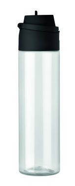 Logotrade profilreklam bild: RPET-flaska 750ml