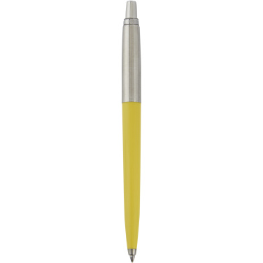Logotrade profilprodukter bild: Parker Jotter Recycled kulspetspenna