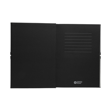 Logotrade reklamprodukter bild: Swiss Peak RCS-certifierat gåvoset (standard)
