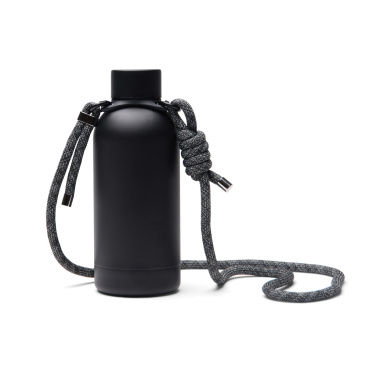 Logotrade presentreklam bild: VINGA Parks RCS återvunnet stål flaska, 400 ML