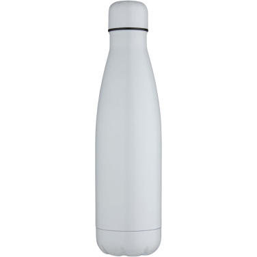 Logotrade profilreklam bild: Cove 500 ml vakuumisolerad flaska i rostfritt stål för sublimering