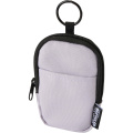 Byron Clip & Go liten påse av återvunnen GRS, 0,2 l, Lila
