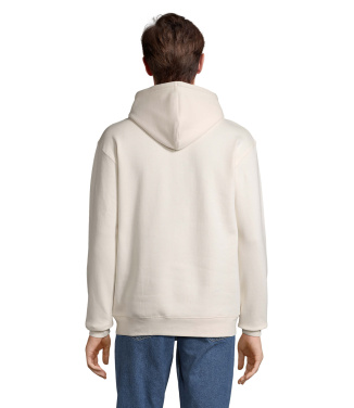Logotrade profilreklam bild: CONDOR Unisex Hoodie