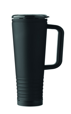 Logotrade kampanjprodukter bild: Howler Cup w handle 700ml