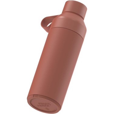 Logotrade presentreklam bild: Ocean Bottle 500 ml vakuumisolerad vattenflaska