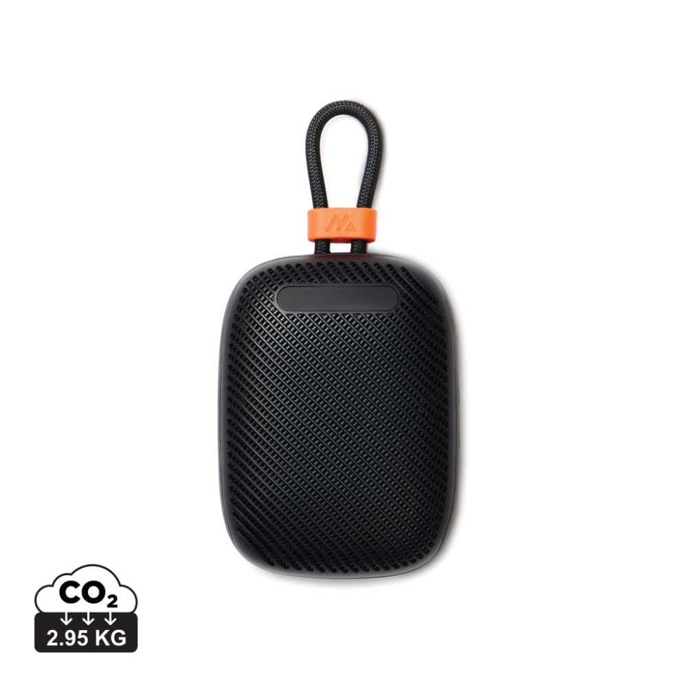 Logotrade profilreklam bild: Nordic Drift Titan IP67 Vatten- och dammtät 5W högtalare