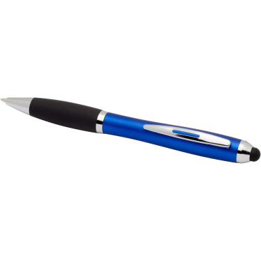 Logotrade profilprodukter bild: Nash kulspetspenna (blått bläck)