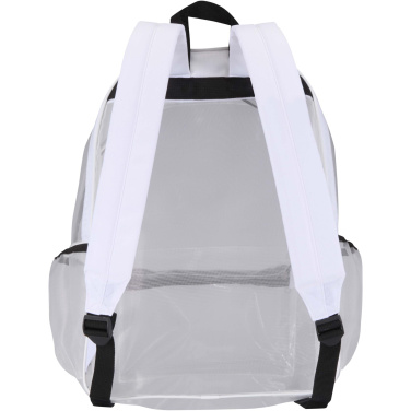 Logotrade kampanjprodukter bild: Mesh ryggsäck GRS-återvunnen, 18 l