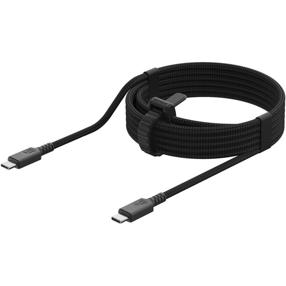 Logotrade presentreklam bild: Xtorm CX3071 100 W USB-C PD Next Gen-kabel