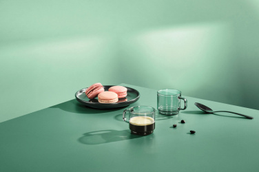 Logotrade profilprodukter bild: AdHoc Impact espressokoppar 70 ml, set om 2